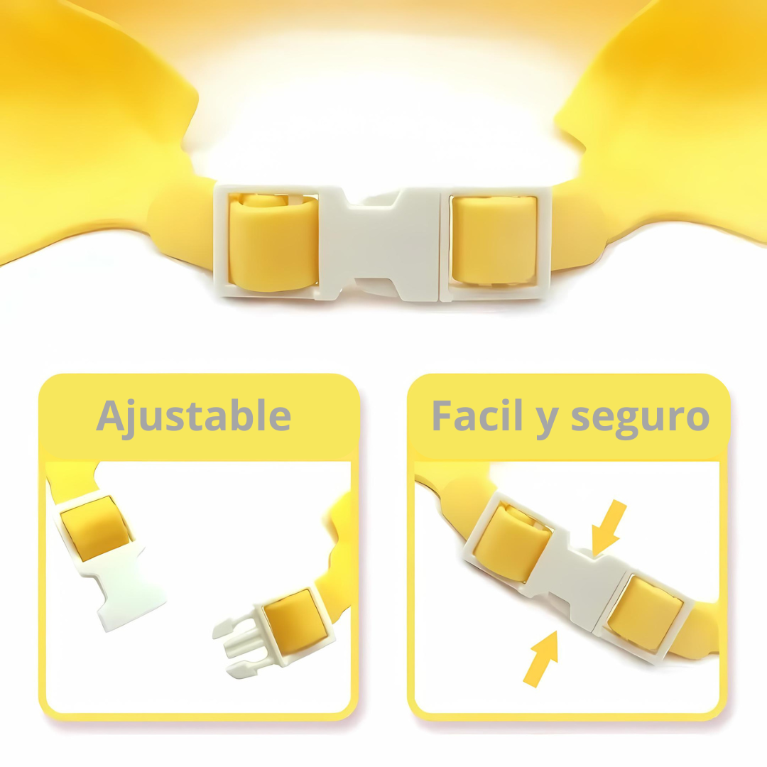 Gorro de Baño- No Más Lagrimas💦⭐