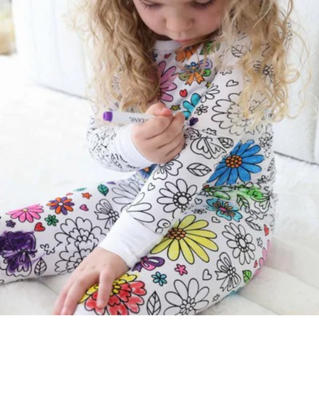 Magic Pijamas