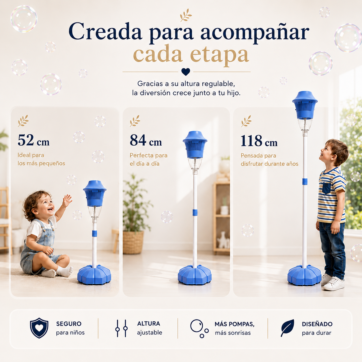Bubblerz™