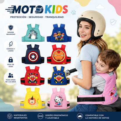MotoKid™