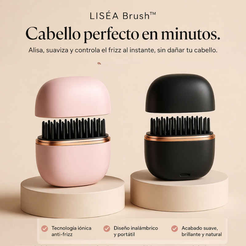 Lisea Brush