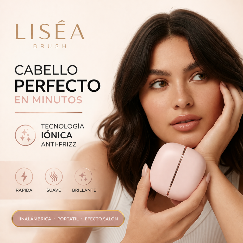 Lisea Brush