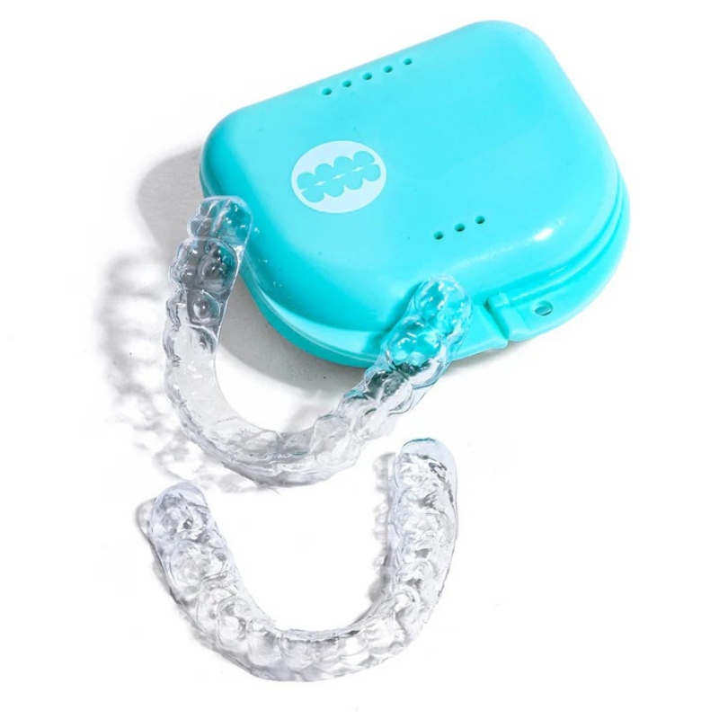 Guarda Oclusal Personalizada
