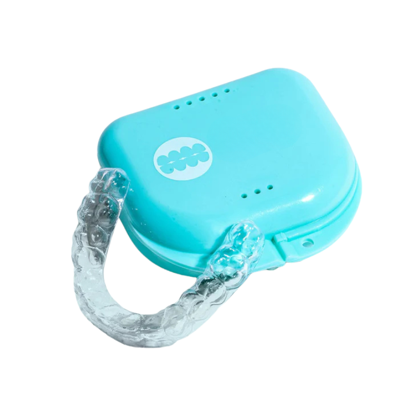 Guarda Oclusal Personalizada